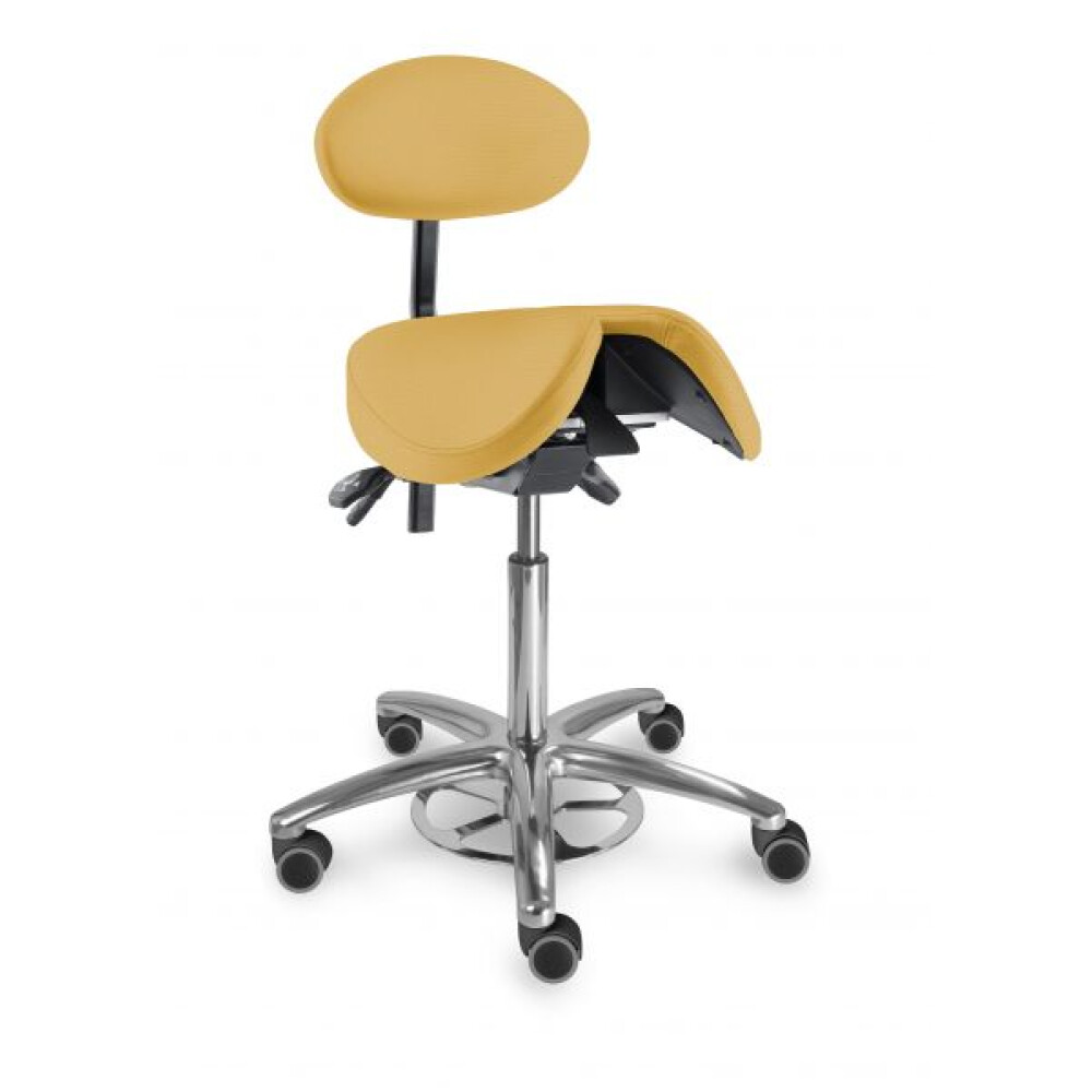 zdravotnická stolička 1215 S clean