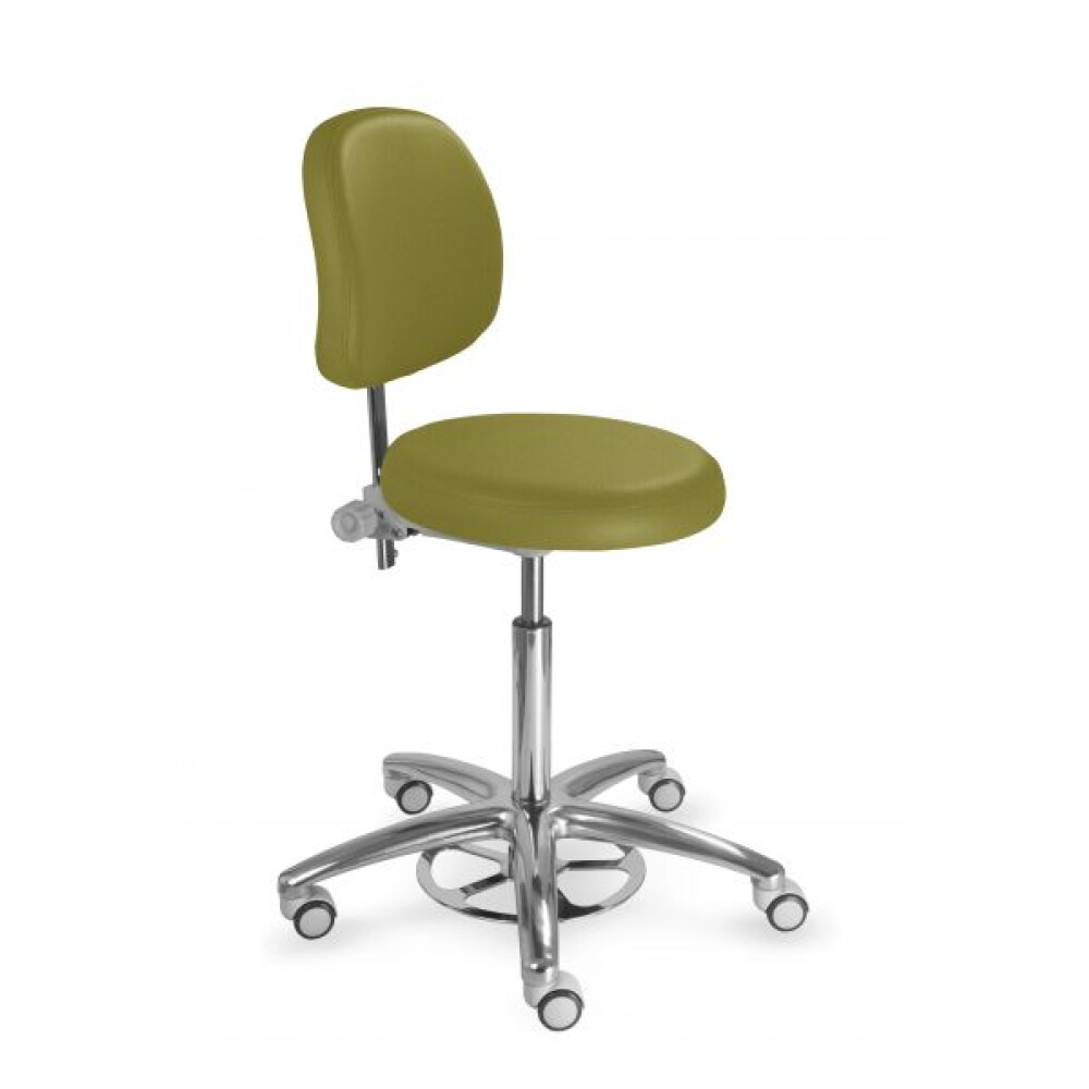 Zdravotnická židle MEDI 1255 G clean