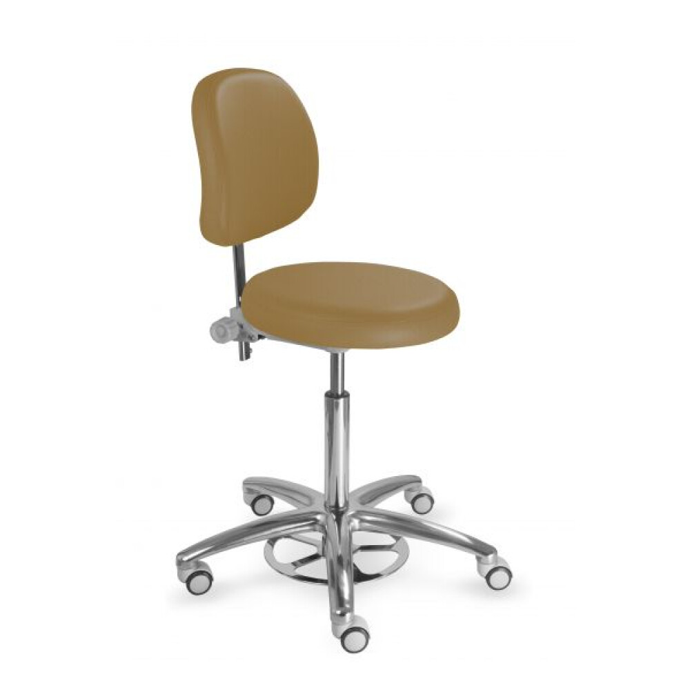 Zdravotnická židle MEDI 1255 G clean