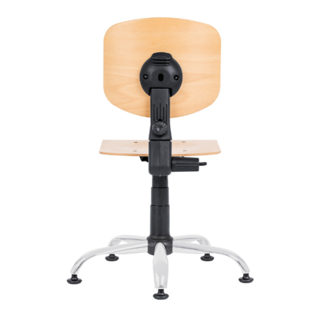 Pracovní židle 1290 L MEK s nízkým pístem