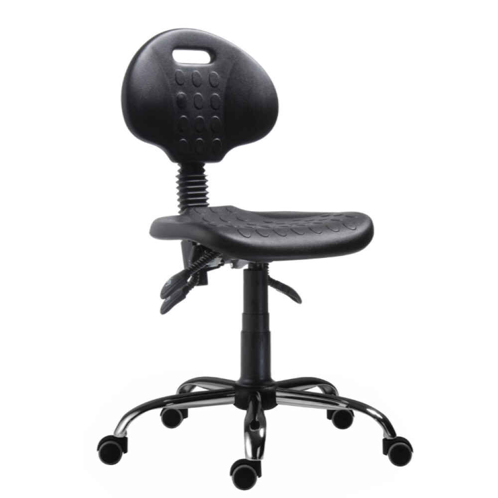 Dílenská židle 1290 PU ASYN