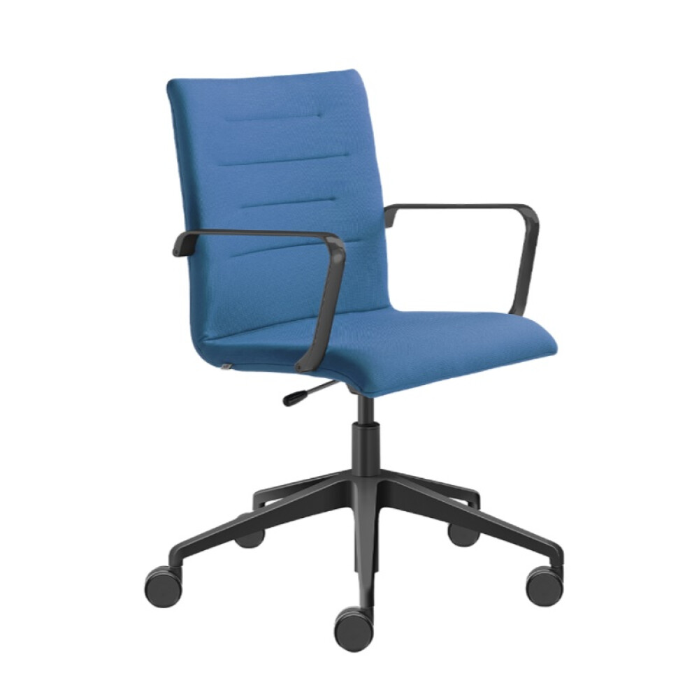 Kancelářská židle OSLO 227, F80-N1