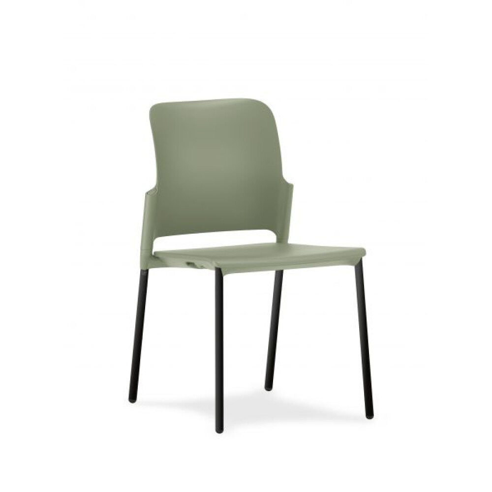 Plastová židle CLASS3 25C3 03