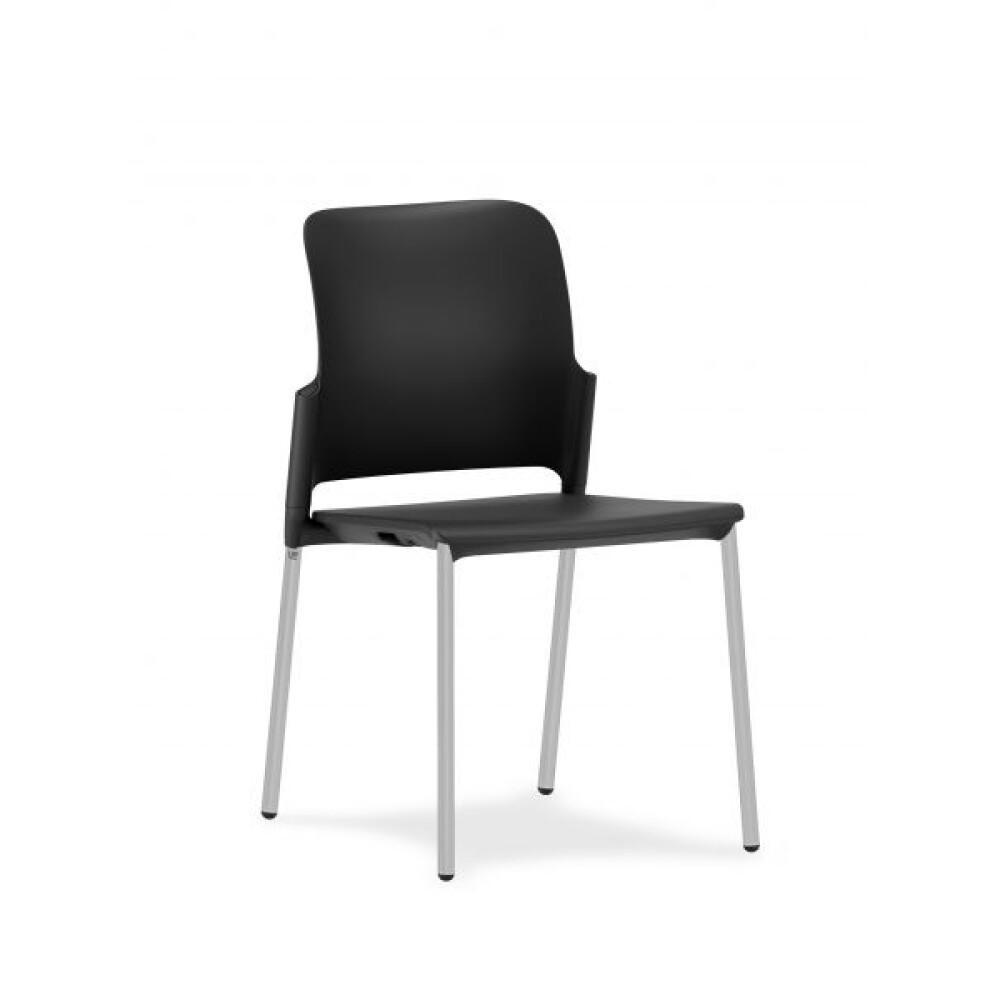 Plastová židle CLASS3 25C3 03