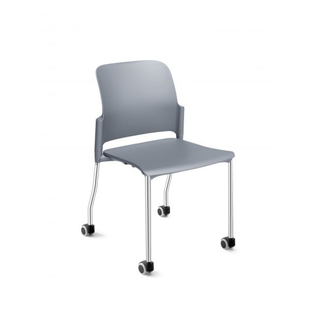 Plastová židle CLASS3 25C4 03