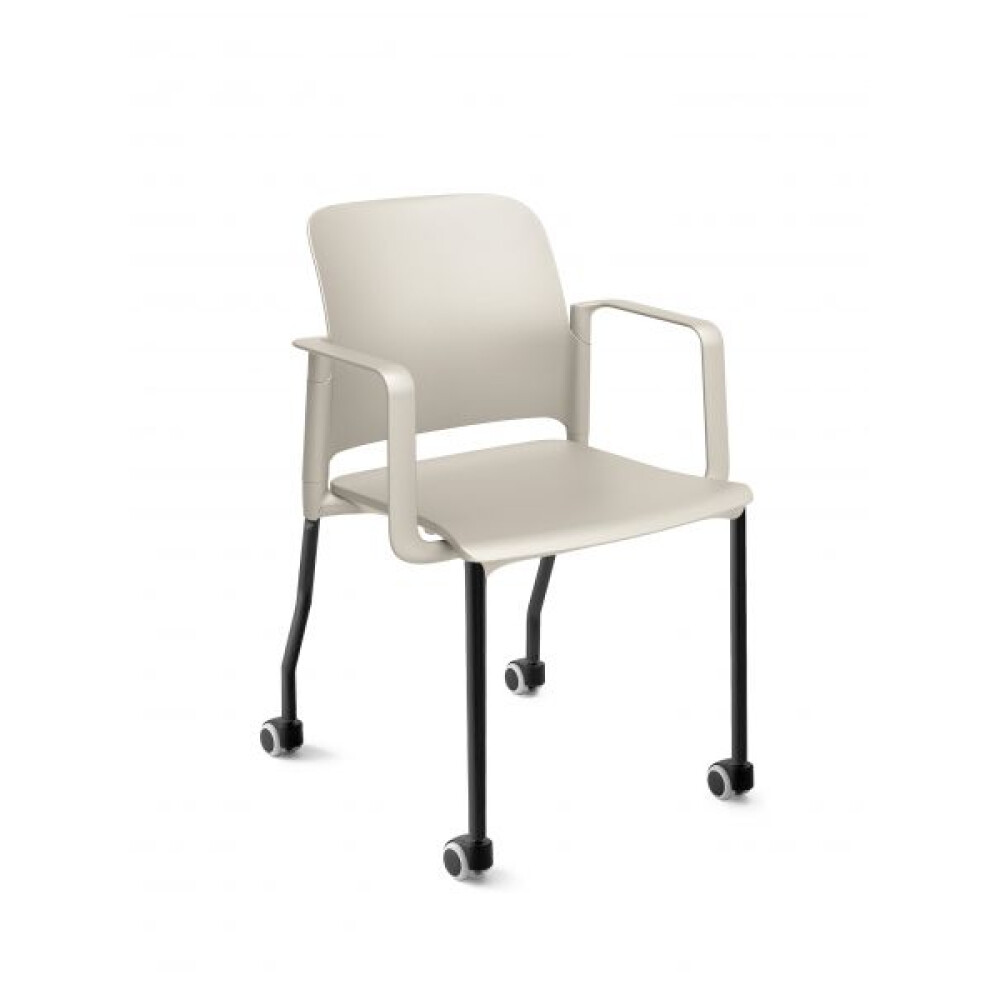 Plastová židle CLASS3 25C4 03 A