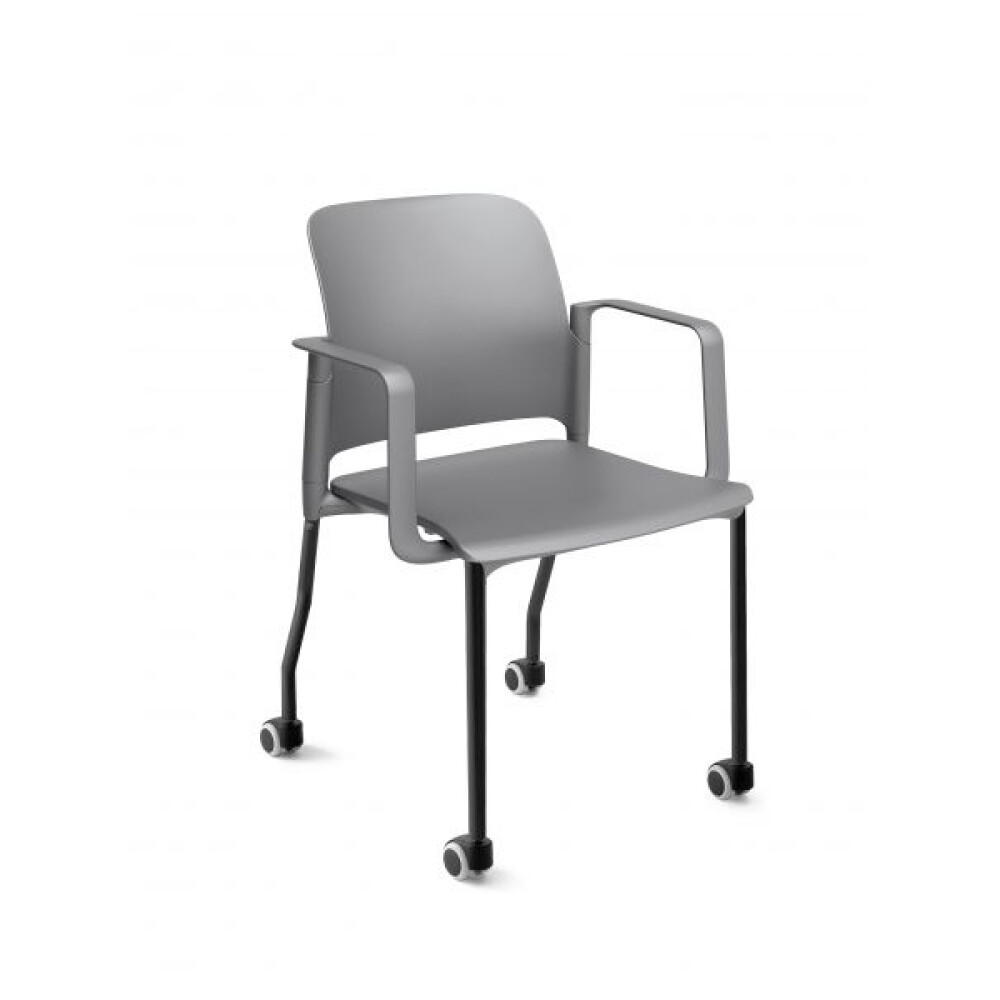 Plastová židle CLASS3 25C4 03 A