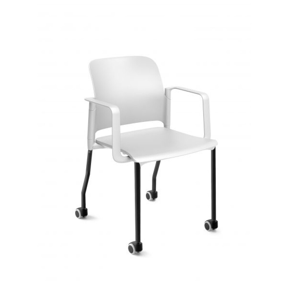 Plastová židle CLASS3 25C4 03 A