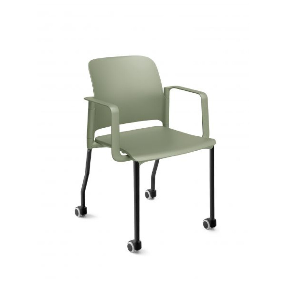 Plastová židle CLASS3 25C4 03 A