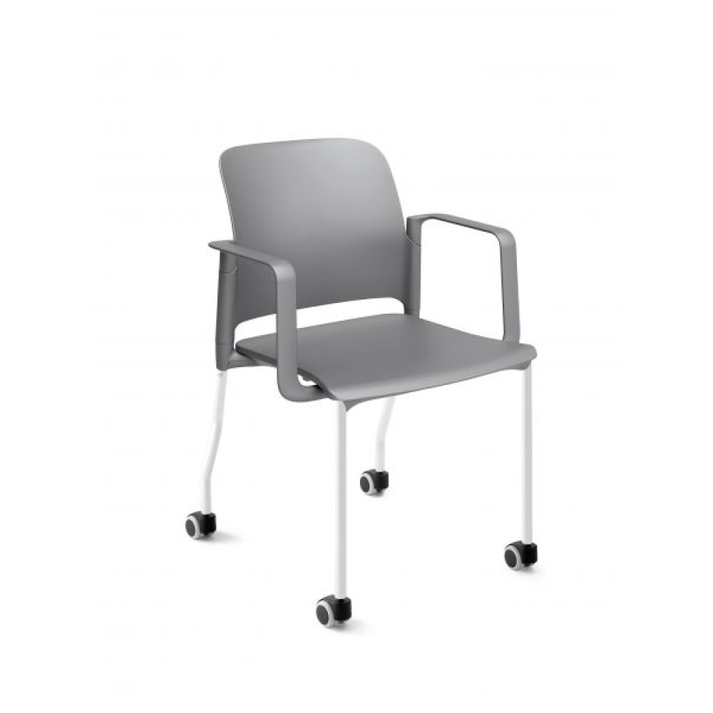 Plastová židle CLASS3 25C4 03 A