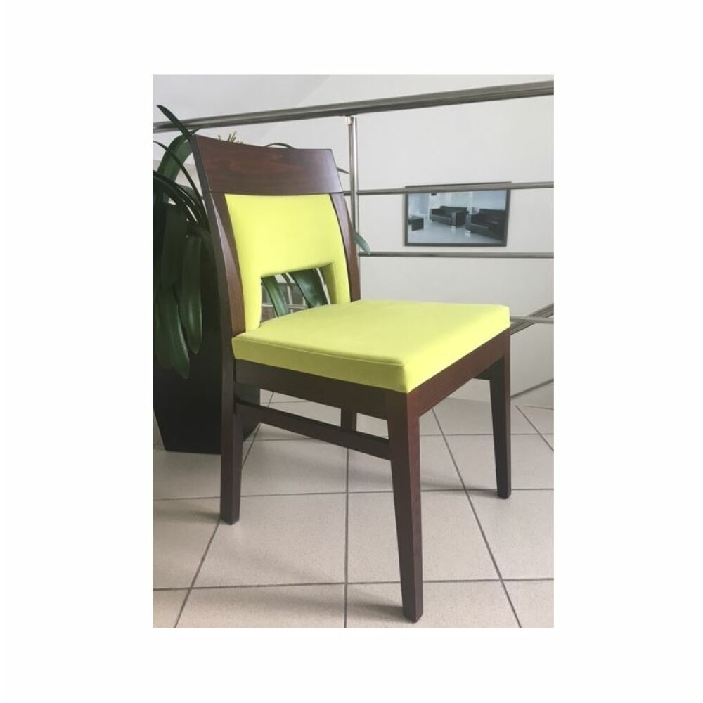 Dřevěné židle A-4578 buk