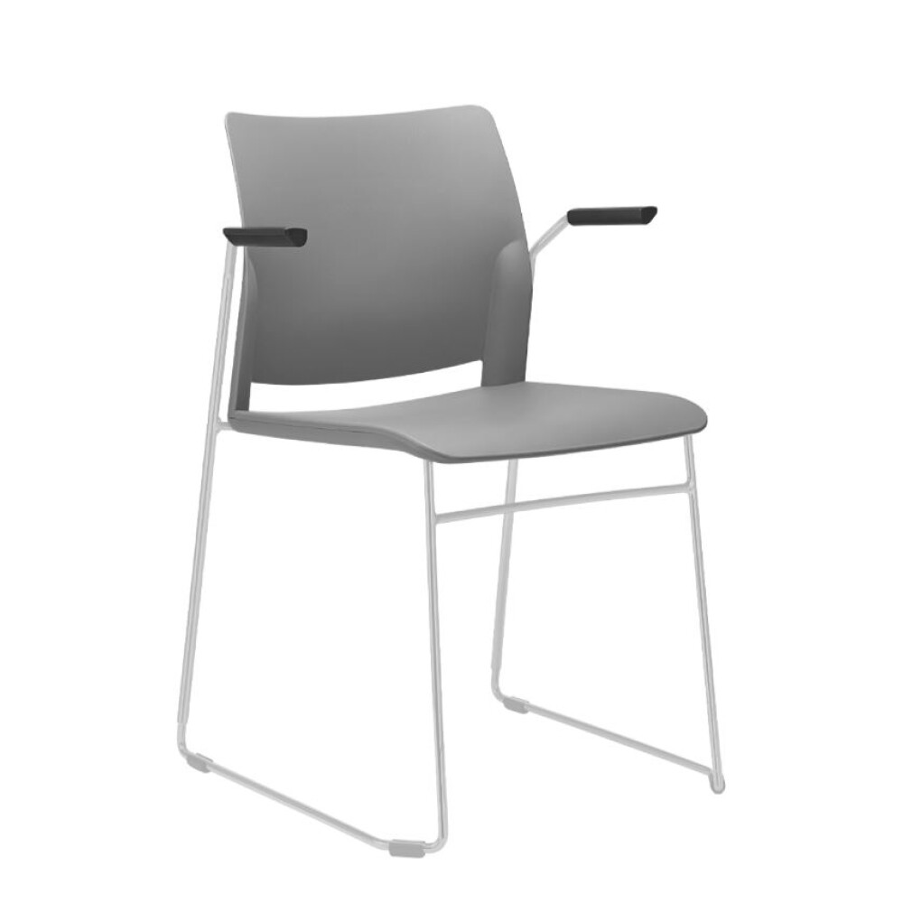 Konferenční židle Trend 520-Q, BR
