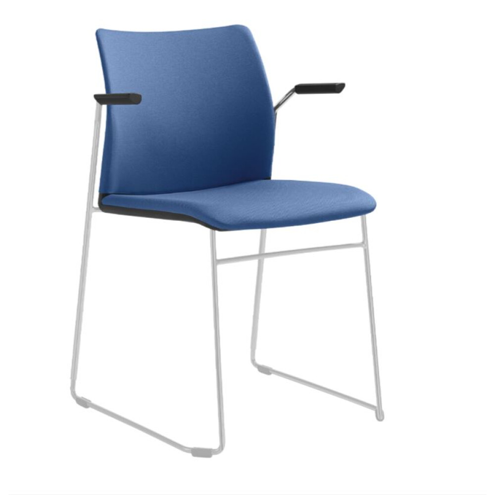 Konferenční židle Trend 522-Q, BR
