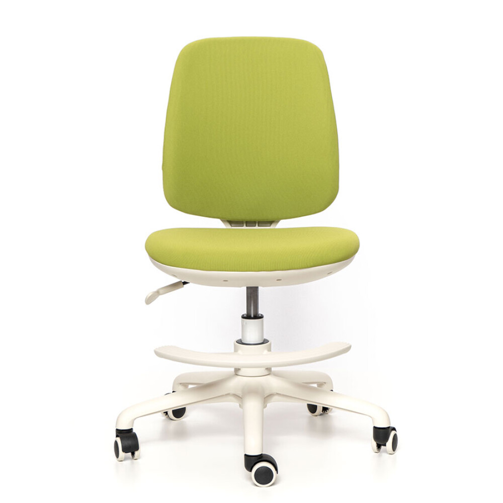 Chlapecká židle JUNIOR zelená