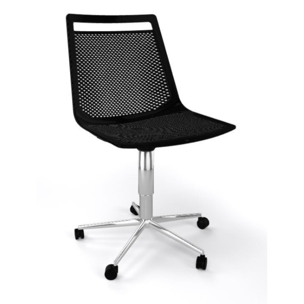 Plastová židle AKAMI T5R