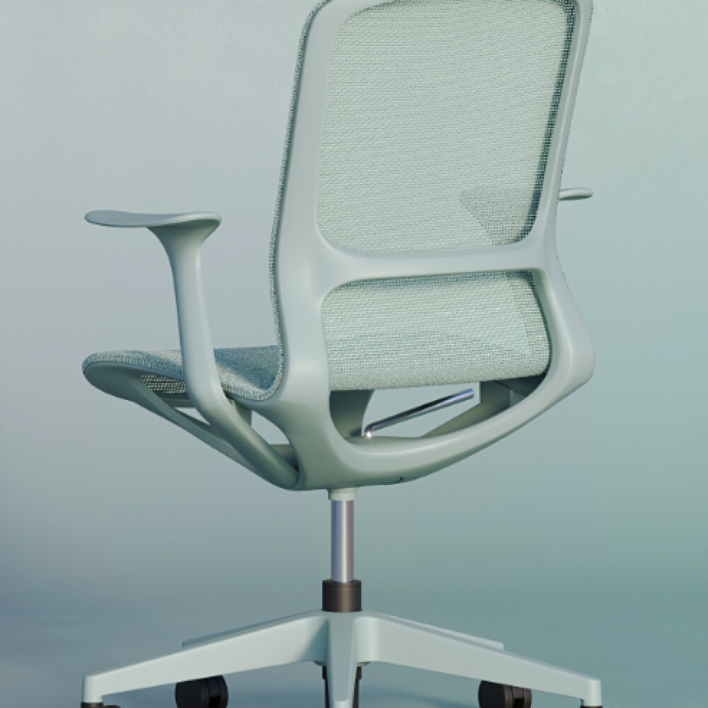 Kancelářská židle AIRI