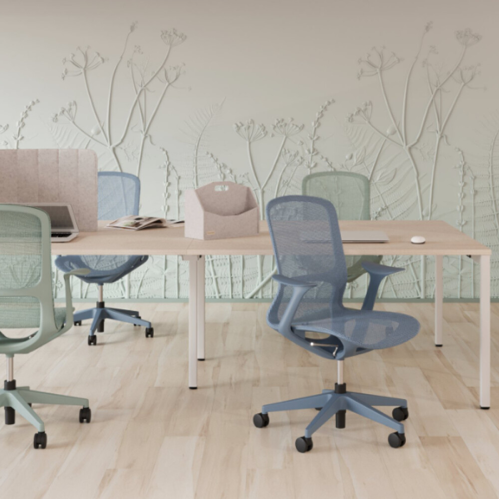 Kancelářská židle AIRI