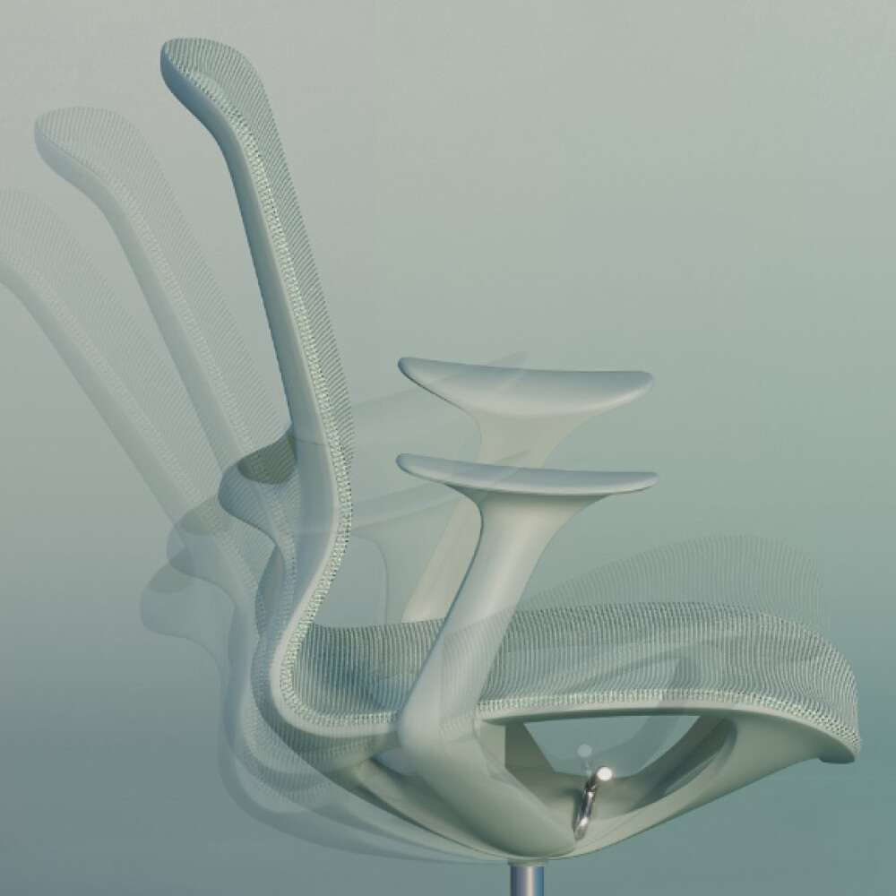 Kancelářská židle AIRI