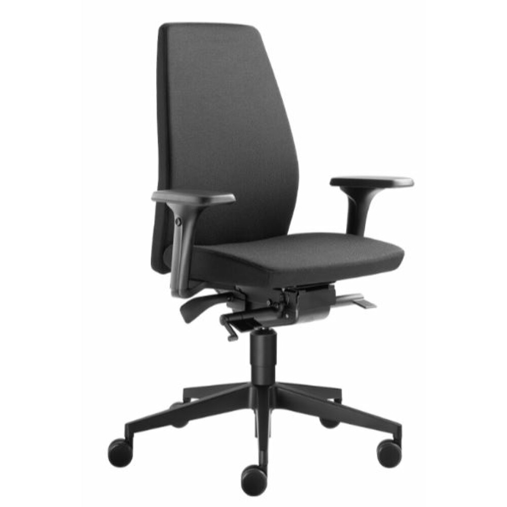 Kancelářská židle ALVA 330 SYS