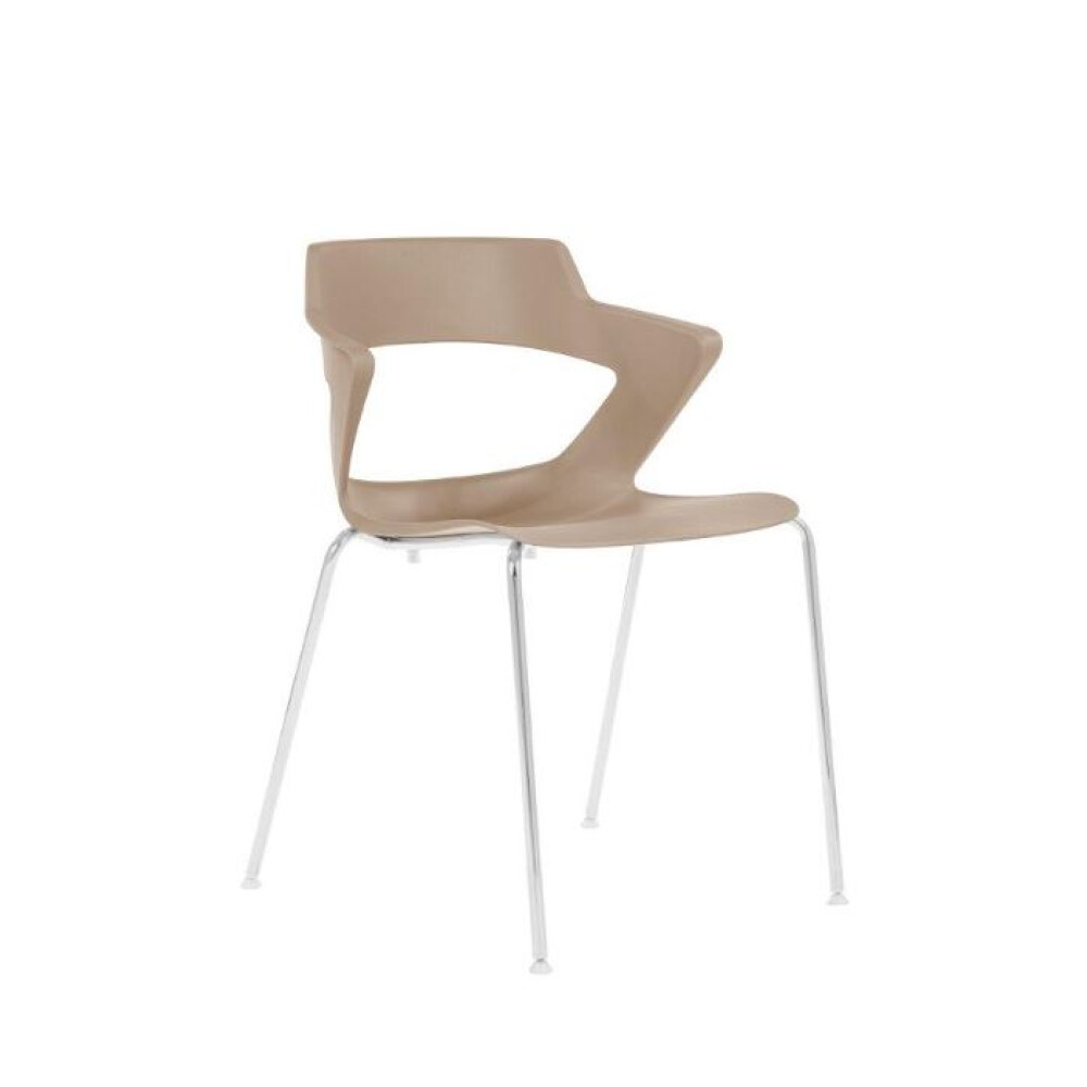 Plastová židle 2160 PC AOKI