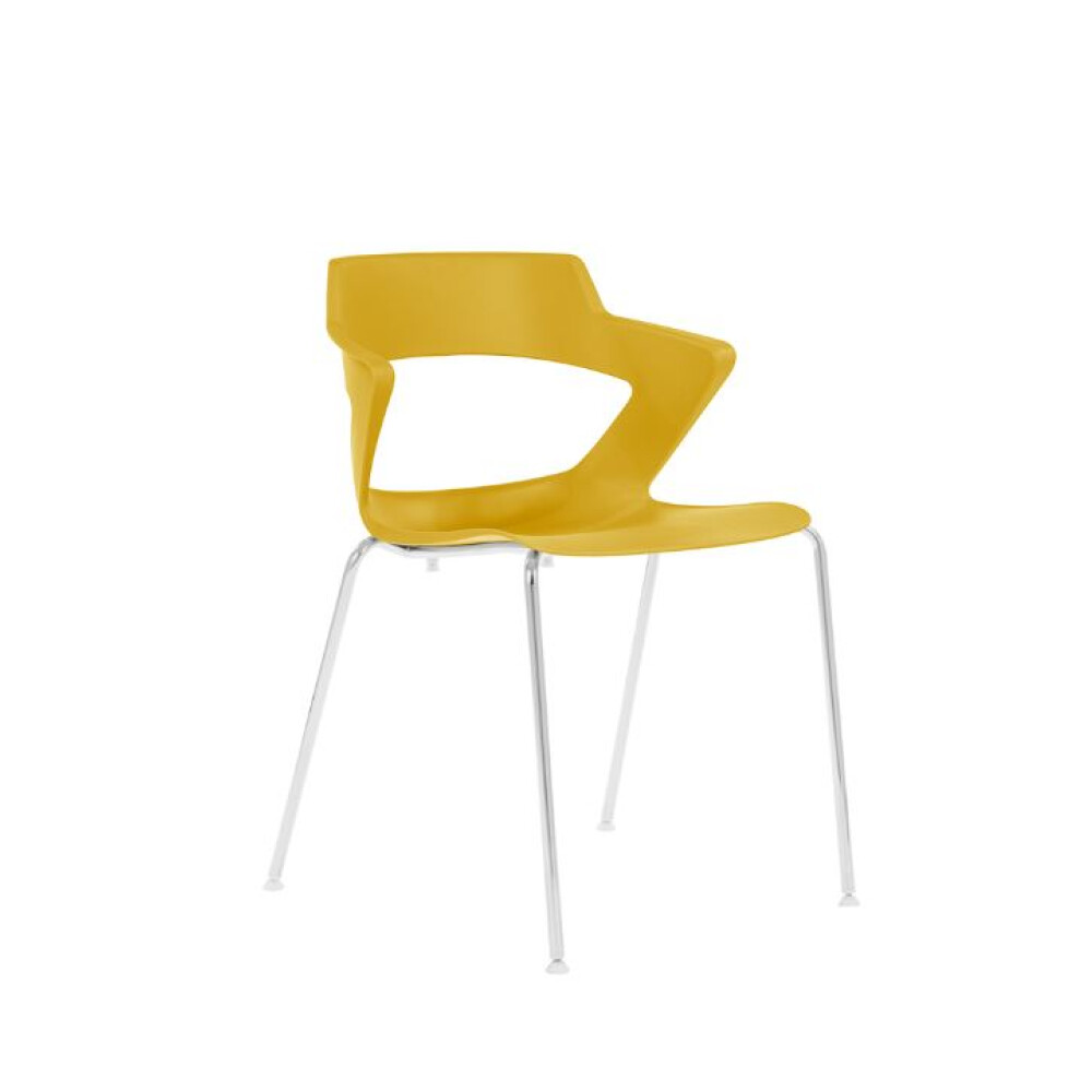 Plastová židle 2160 PC AOKI