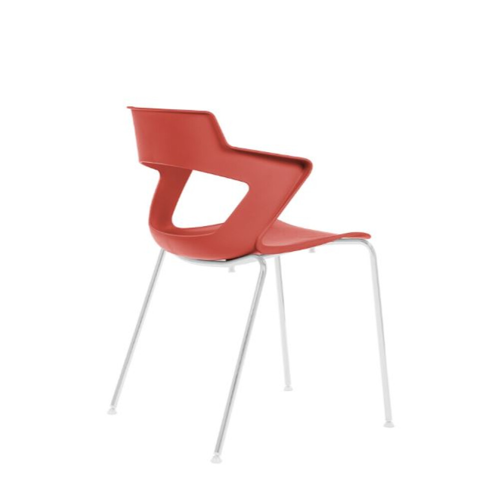 Plastová židle 2160 PC AOKI