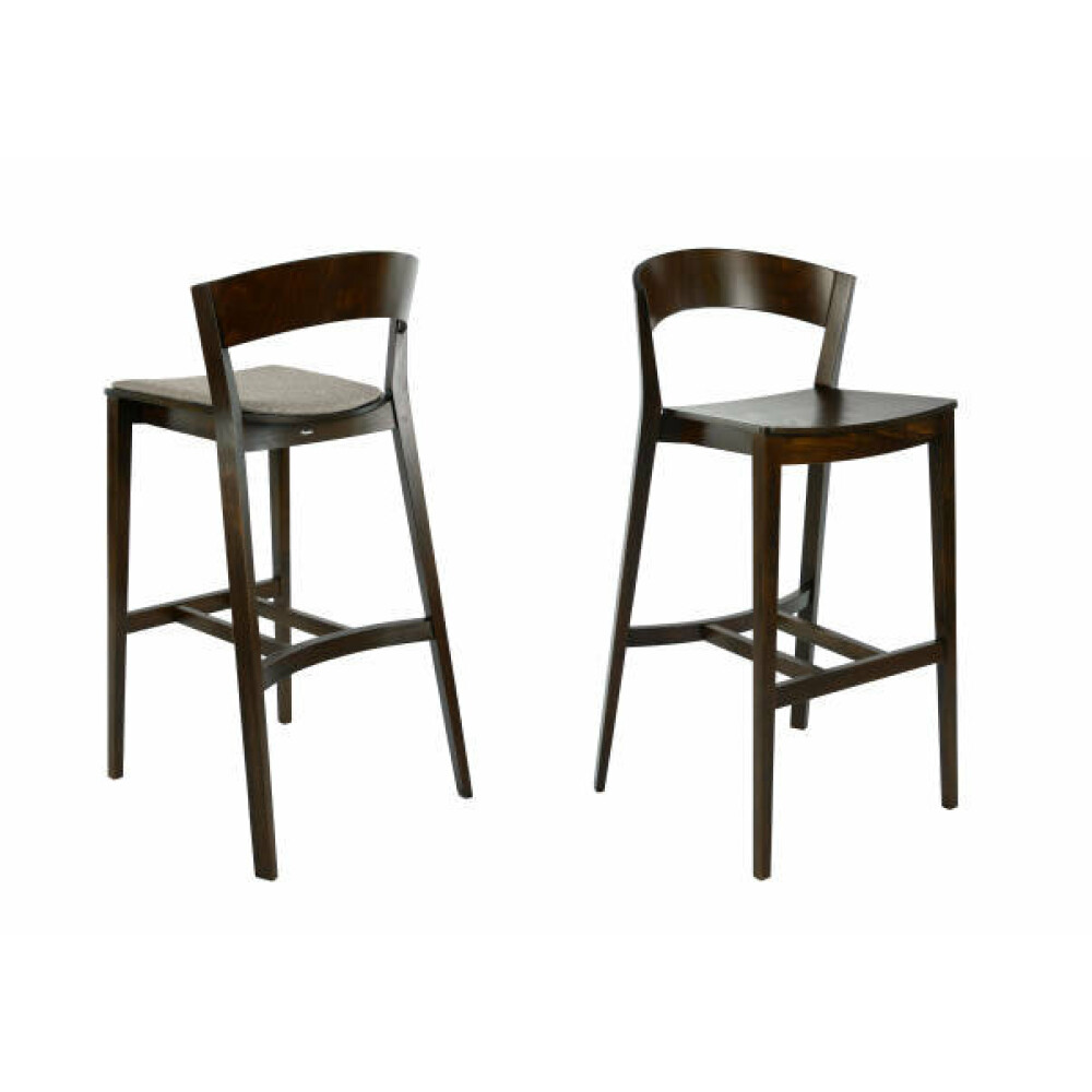 Barová židle H-4801 a H-4800