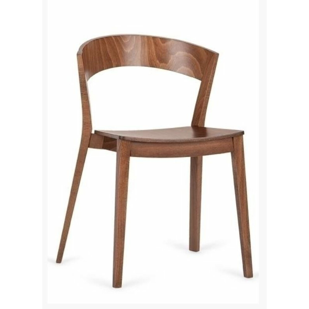 Jídelní dřevěná židle Archer A-4800