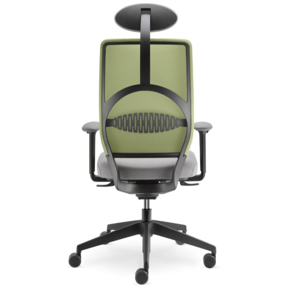 kancelářská židle ARCUS 240 + HO
