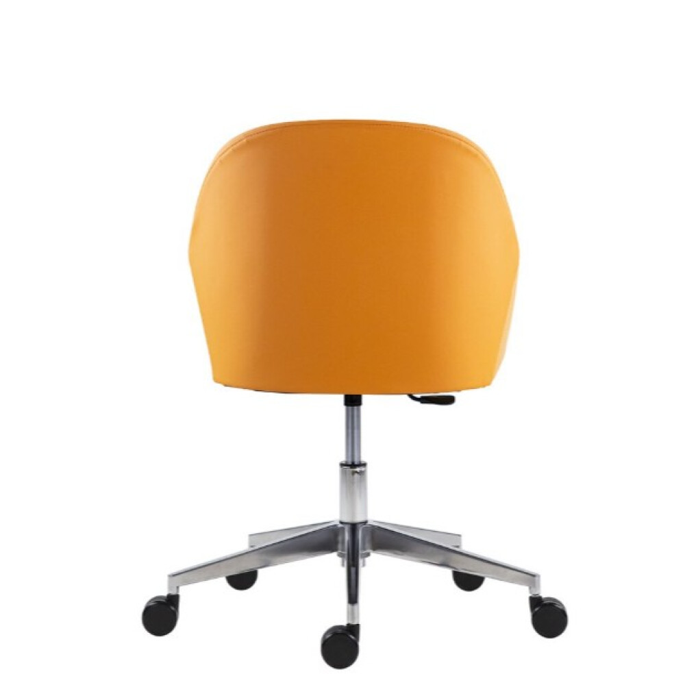 Konferenční křesílko Armonica Alu