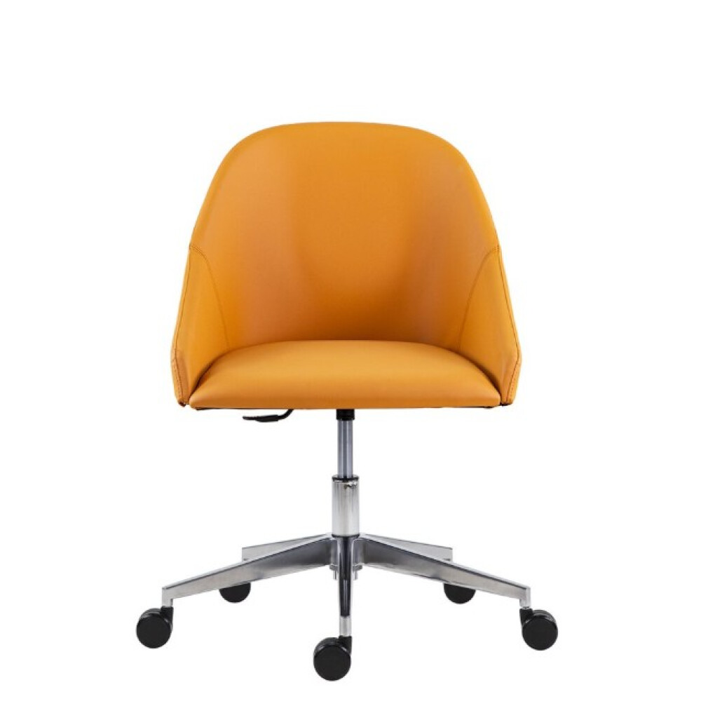 Konferenční křesílko Armonica Alu