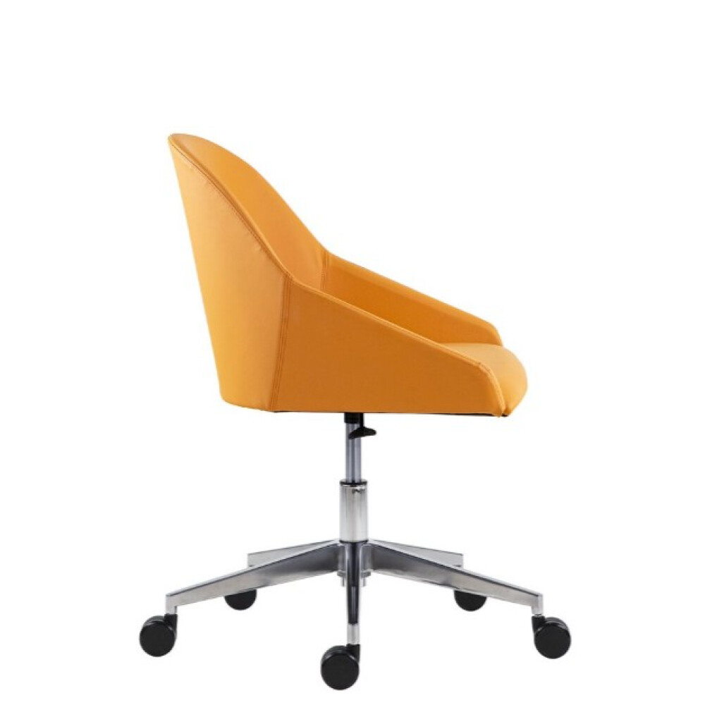 Konferenční křesílko Armonica Alu