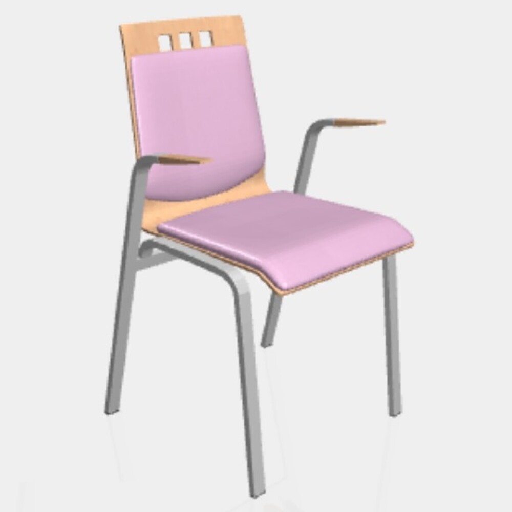 Jídelní židle  BERNI