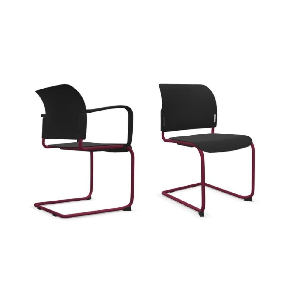 Konferenční židle BIT 550V