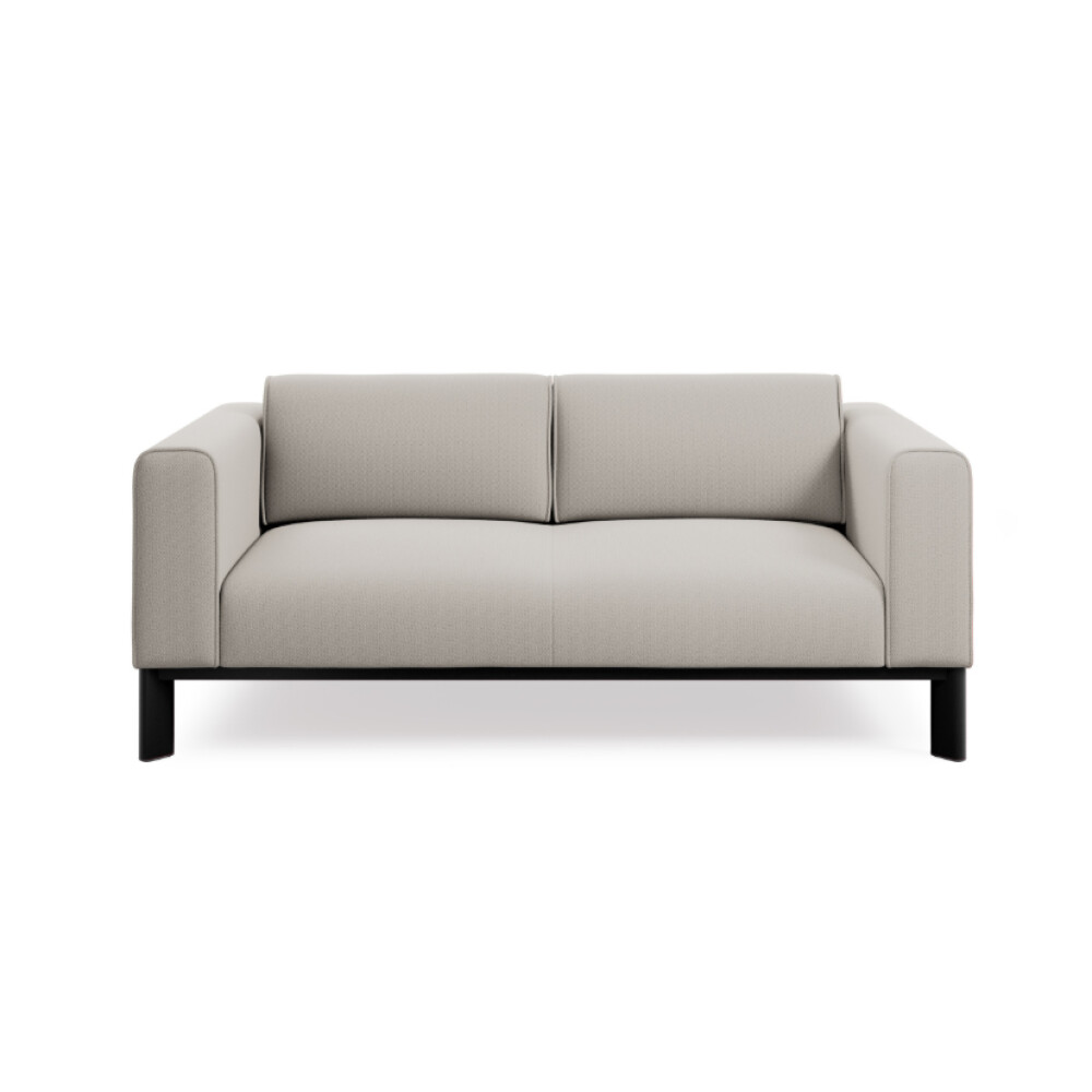 Dvoumístná sedačka DECENTA