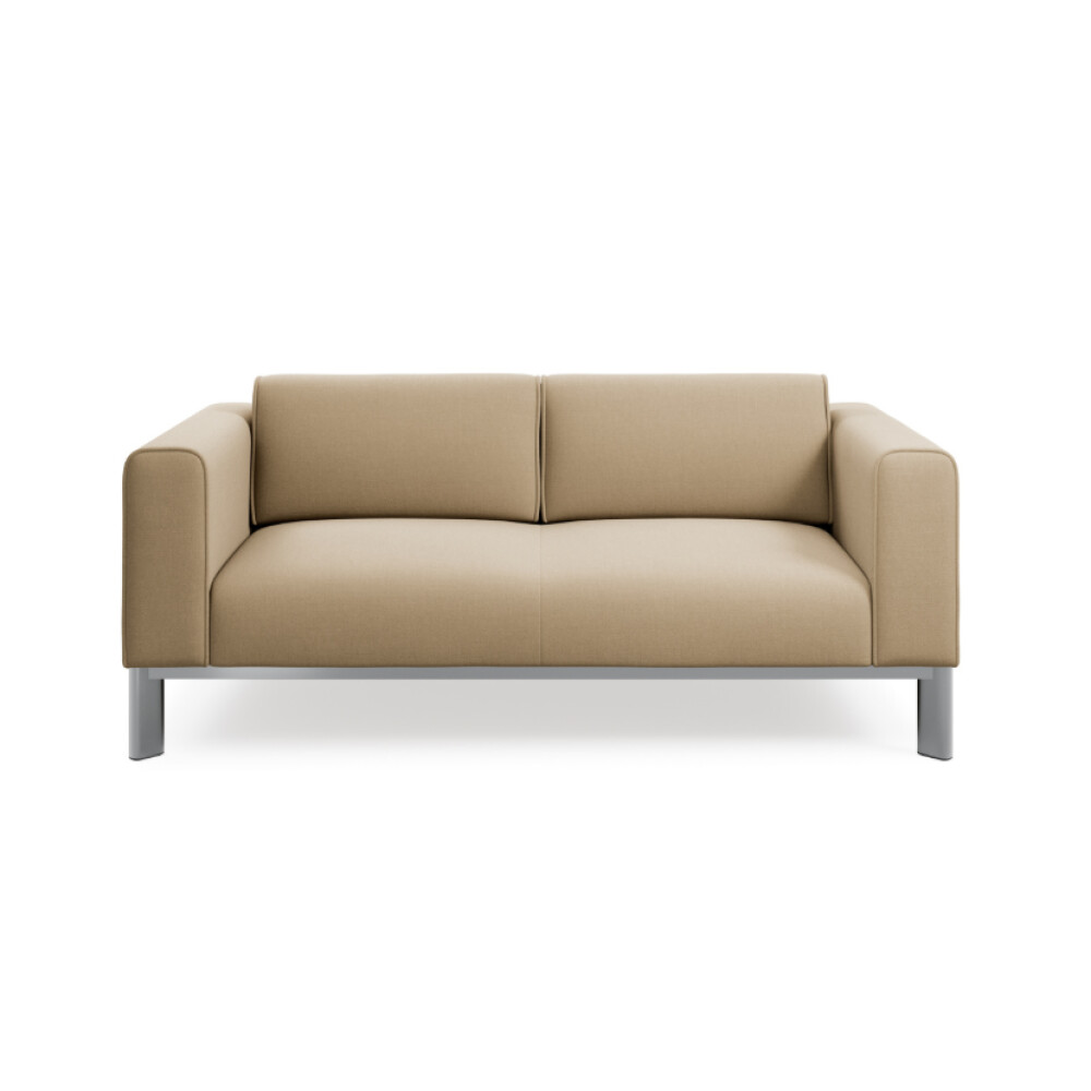 Dvoumístná sedačka DECENTA