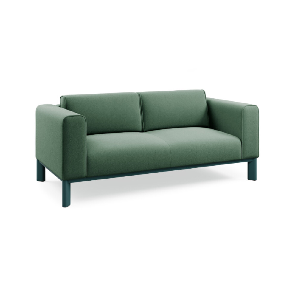 Dvoumístná sedačka DECENTA