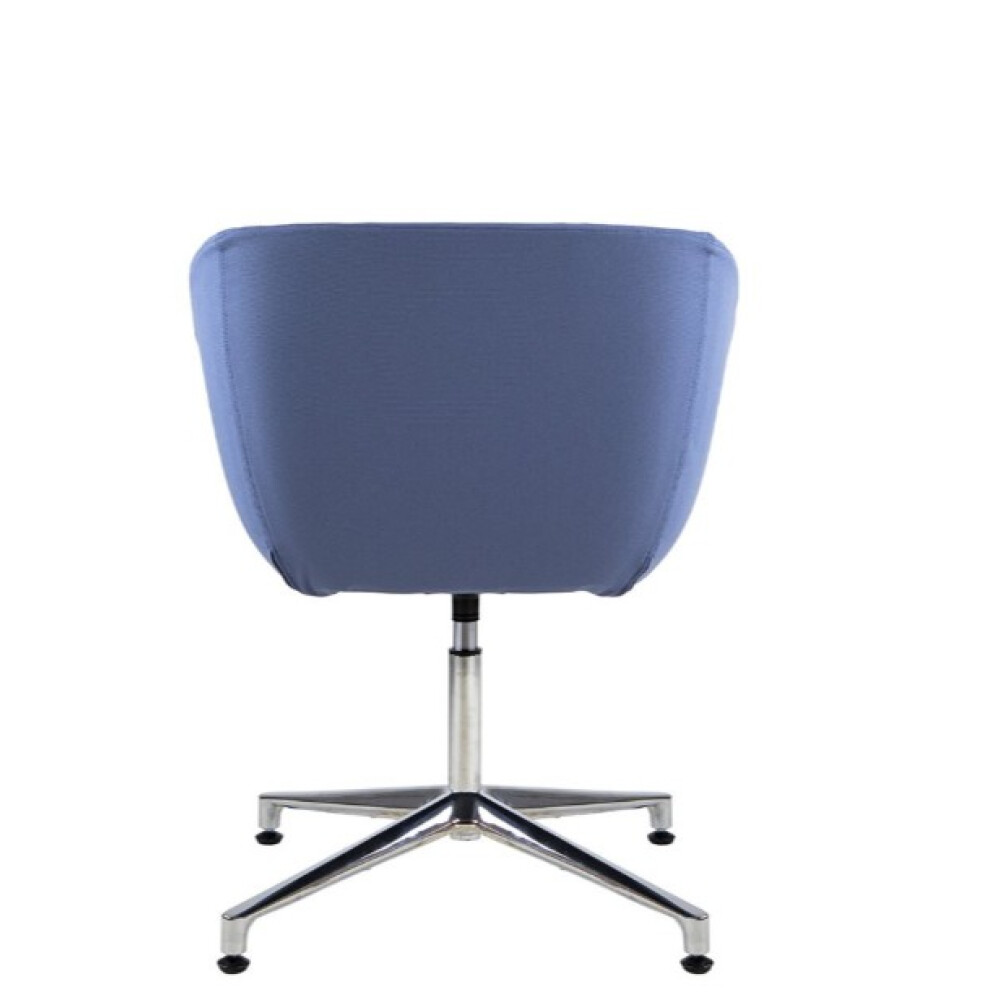 Otočné křeslo EPOCHA LOW CROSS