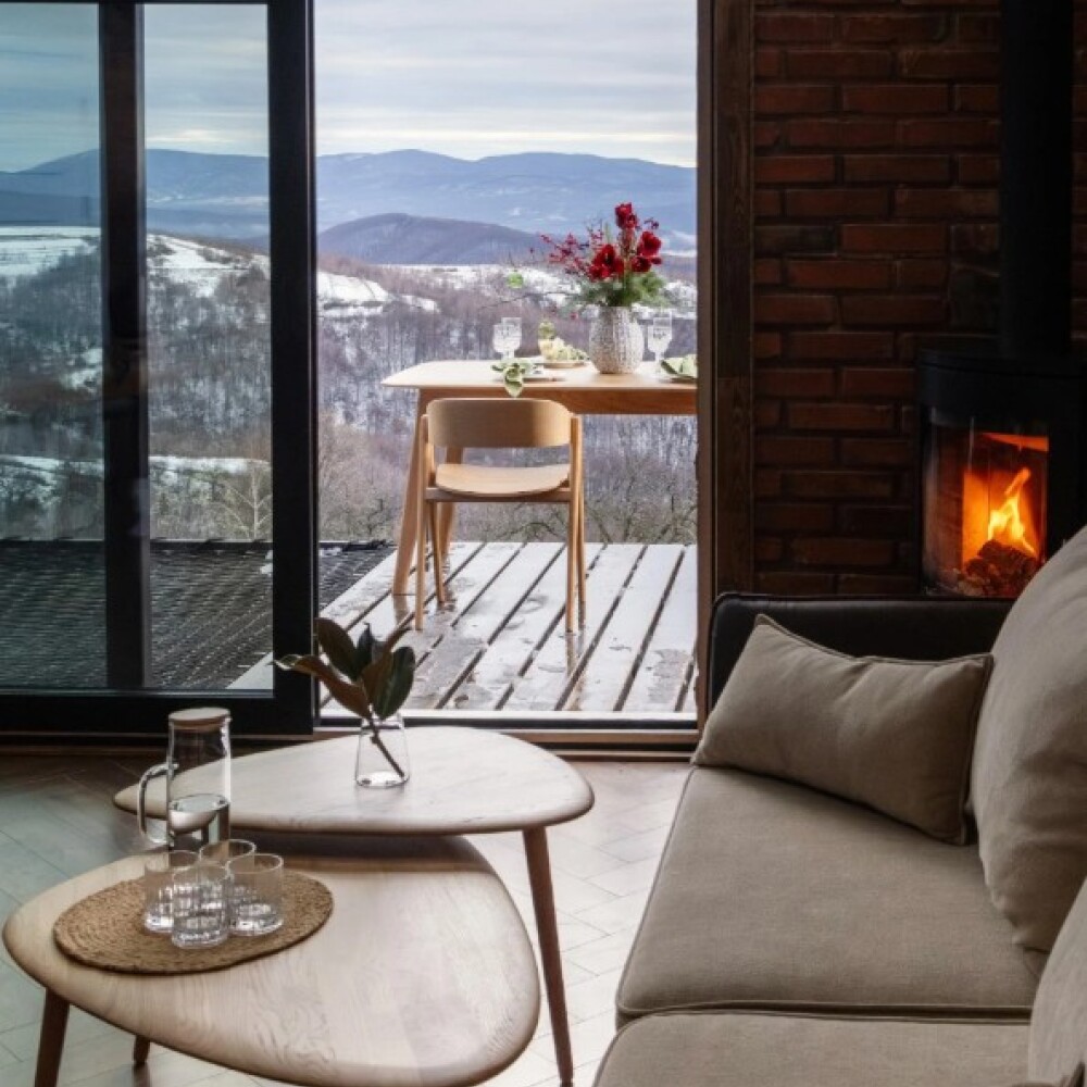 Konferenční stolek EVO