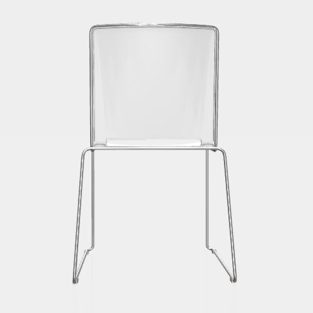 Plastová židle FILO