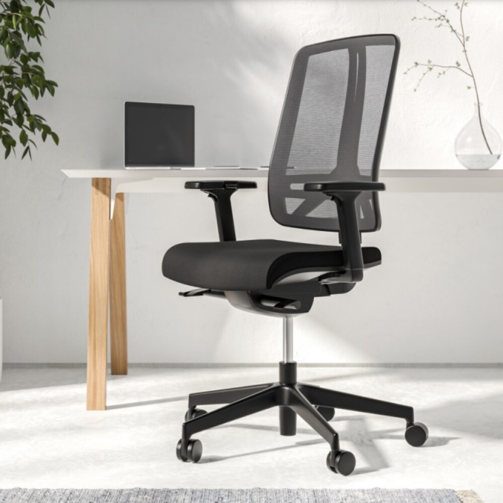 Kancelářská židle FLEXI FX1104