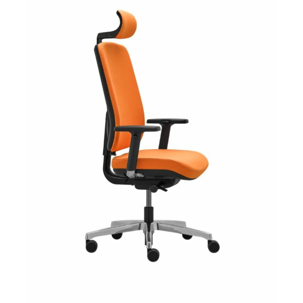 Kancelářská židle FLEXI FX1112 A