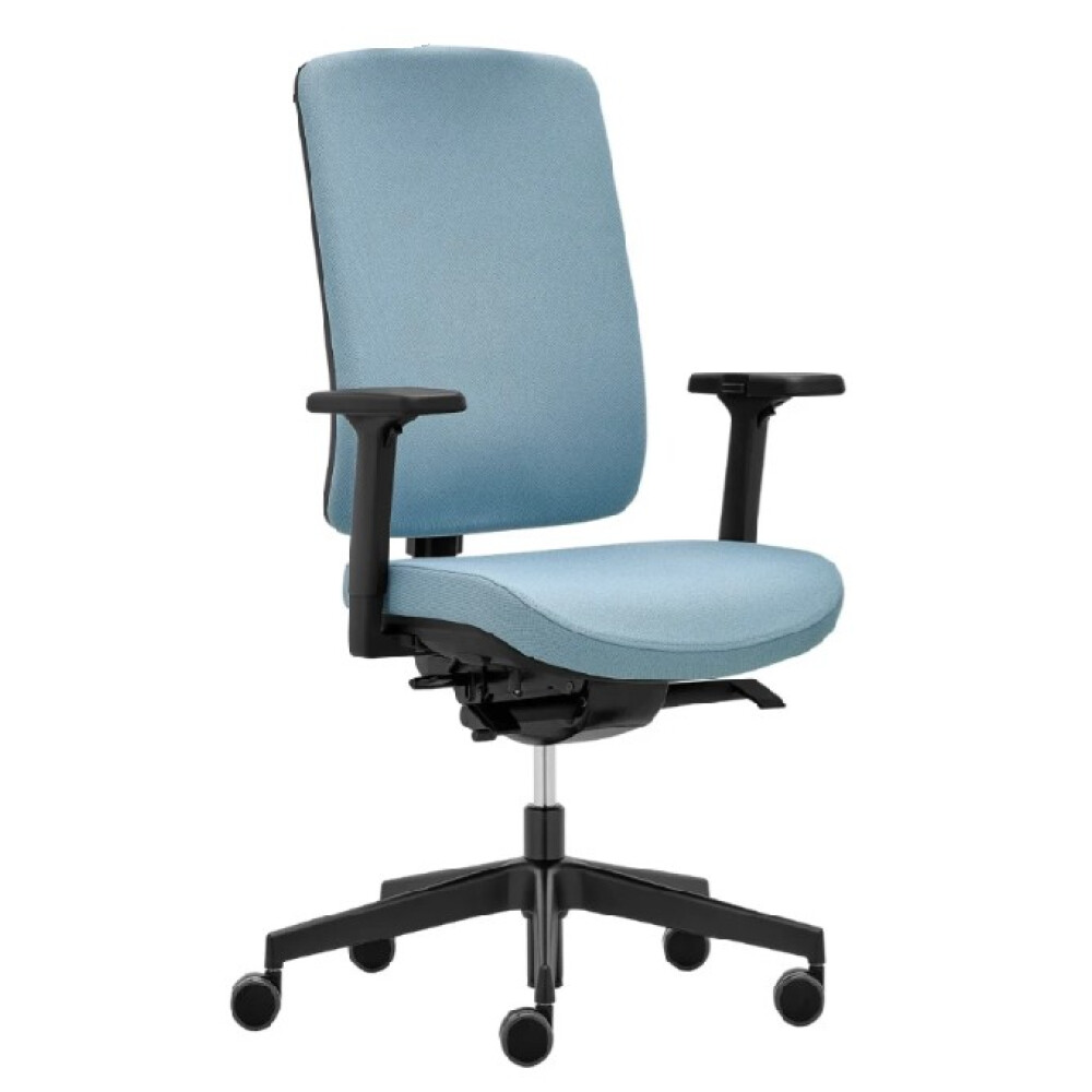 Kancelářská židle FLEXI FX1112 A