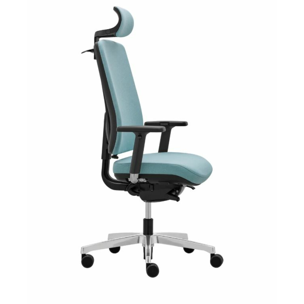 Kancelářská židle FLEXI FX1113 A