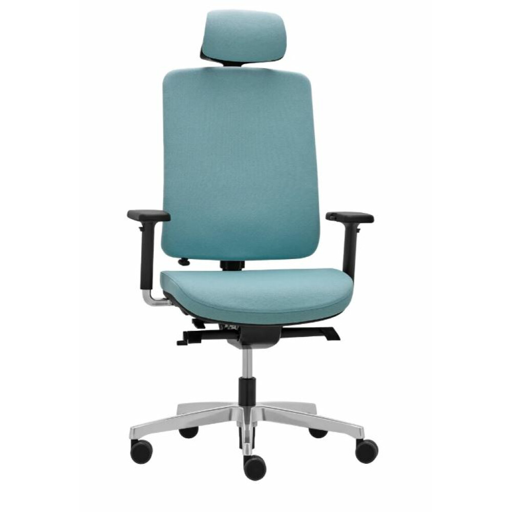 Kancelářská židle FLEXI FX1113 A