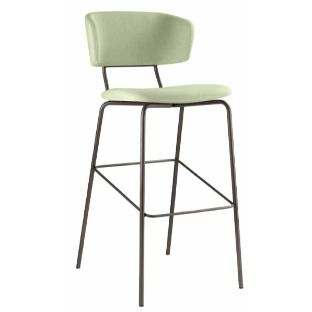 Barová židle FLEXI CHAIR 122-N1