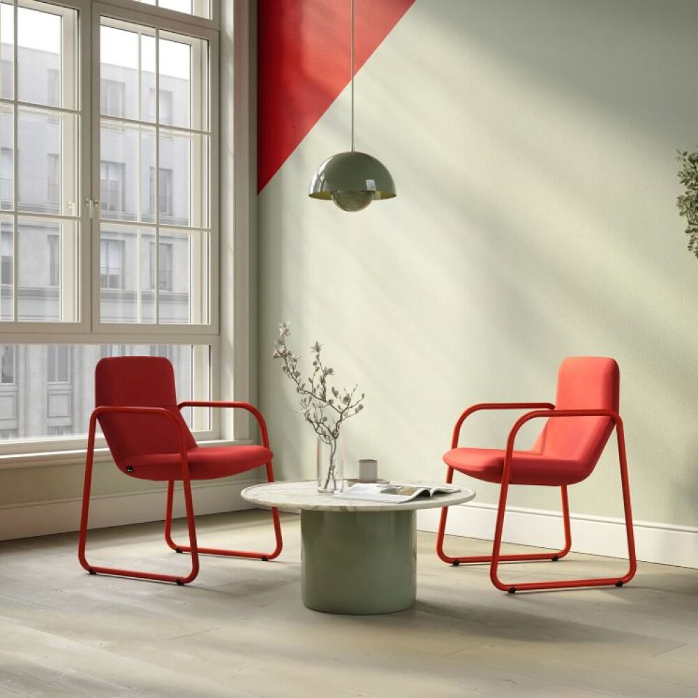 Křeslo Flexi Lounge M