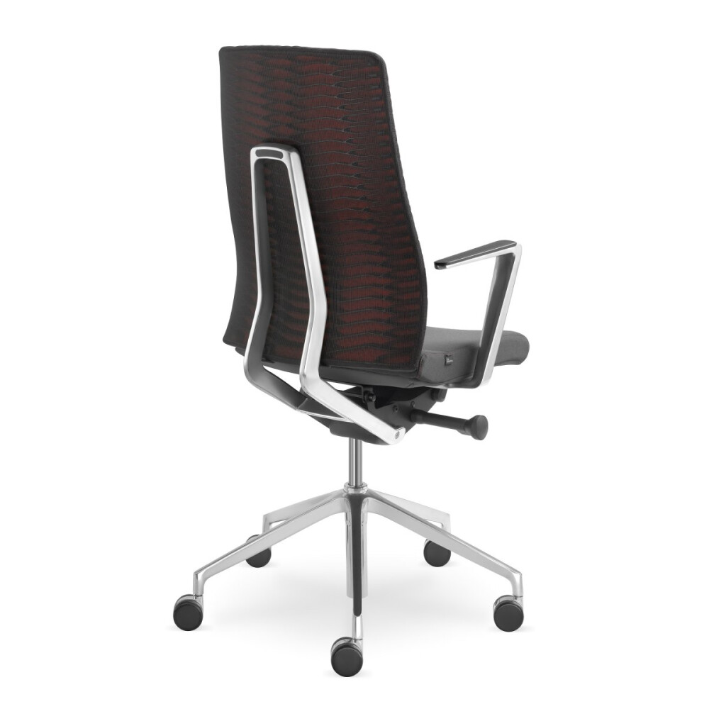 Kancelářská židle FollowMe 450-SYQ