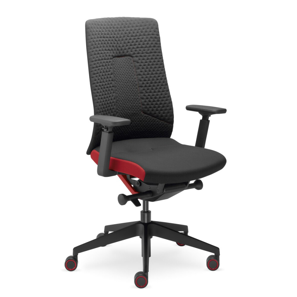 Kancelářská židle FollowMe 452-SYQ