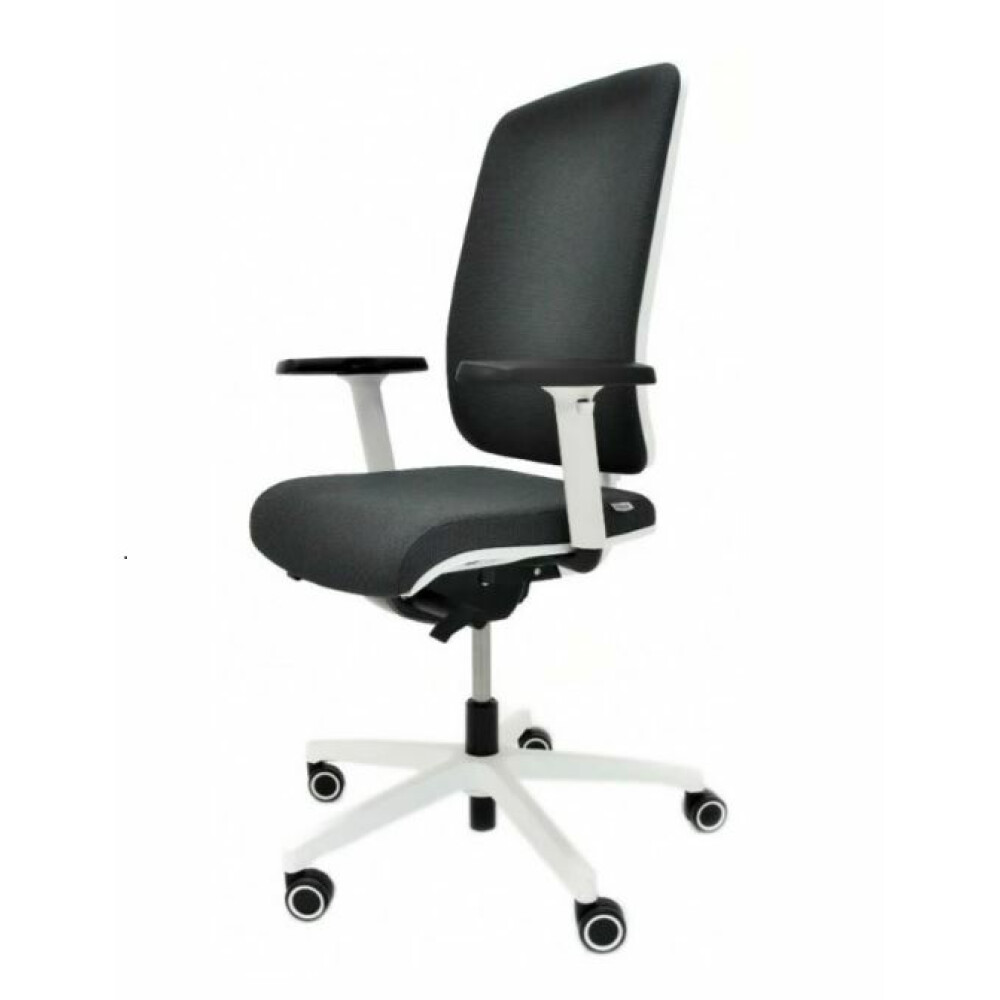 Kancelářská židle FLEXi FX1114 bílá